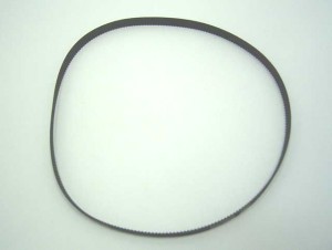 BERNINA 940 950 Courroies divers