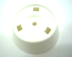 BERNINA  Volant machine à coudre