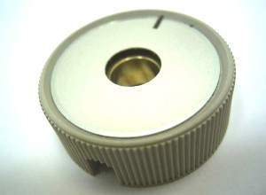 BERNINA  Boutons réglage - Sélection - Tension