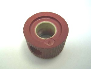 BERNINA  Boutons réglage - Sélection - Tension