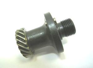 BERNINA  Pignons machine à codure