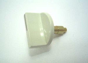 BERNINA  Boutons réglage - Sélection - Tension