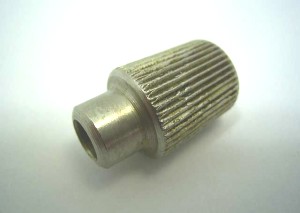 BERNINA  Boutons réglage - Sélection - Tension