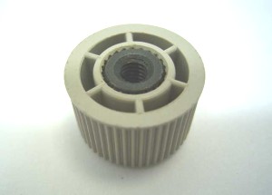 BERNINA  Boutons réglage - Sélection - Tension