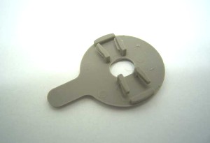 BERNINA  Pièces détachées général