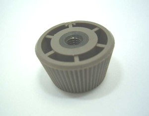 BERNINA  Boutons réglage - Sélection - Tension