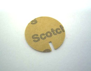 BERNINA  Plaque - Plaque glisière - Plaquettes