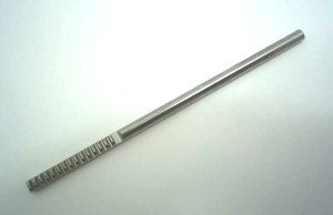 BERNINA  Pièces détachées pour machine à tricoter