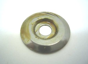 BERNINA  Disques de tension