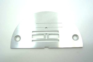 BERNINA  Plaque à aiguille