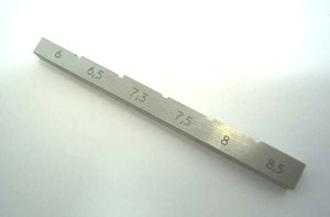 BERNINA  Pièces détachées général