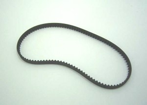 BERNINA  Courroies divers