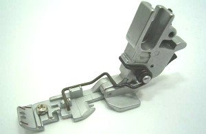 BERNINA  Pied de biche BERNINA