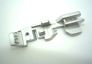 BERNINA  Pied de biche BERNINA