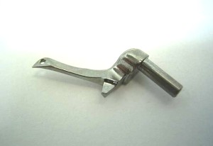 BERNINA  Boucleurs surjeteuse