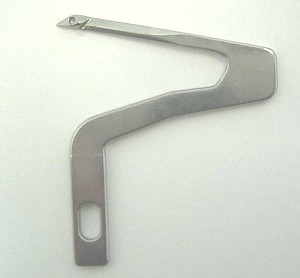 BERNINA  Boucleurs surjeteuse