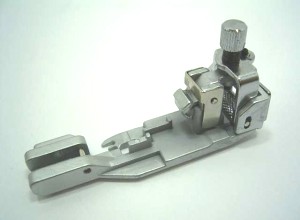 BERNINA  Pied de biche BERNINA