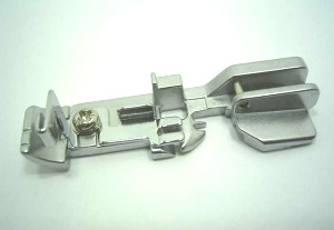 BERNINA  Pied de biche BERNINA