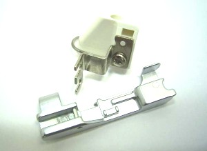 BERNINA  Pied de biche BERNINA