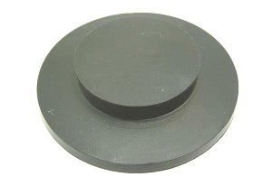 BERNINA  Pied de biche BERNINA