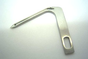 BERNINA  Boucleurs surjeteuse