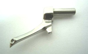 BERNINA 003/004/007D ,234, 334, 335, 303, 700D 800D, 1100D,1100DA, 1200DA, 1300DC, 1300MDC, 1150MDA Boucleurs surjeteuse