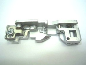 BERNINA  Pied de biche BERNINA