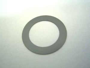 BERNINA  Bloc tension