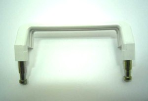 BERNINA  Transport Piece - Poignee - Fourche