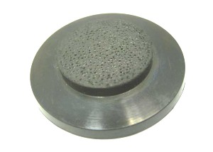 BERNINA  Pied de biche BERNINA