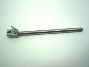 BERNINA  Barre à aiguille