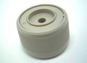 BERNINA  Boutons réglage - Sélection - Tension