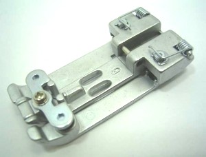 BERNINA  Pied de biche BERNINA