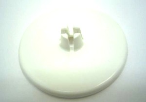 BERNINA  Arret bobine - Canette