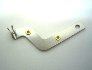 BERNINA  Enfileur