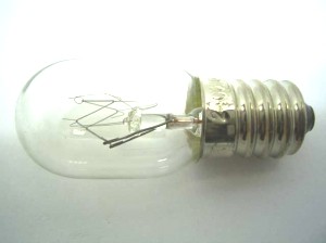 BERNINA  Ampoules machine à coudre