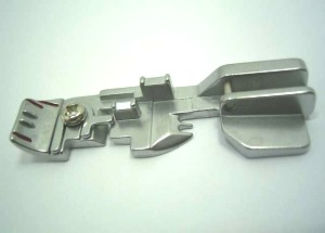 BERNINA  Pied de biche BERNINA