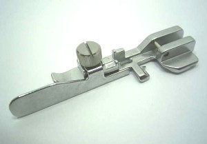 BERNINA  Pied de biche BERNINA