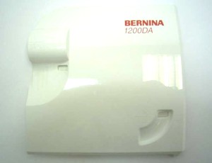 BERNINA  Porte bobines