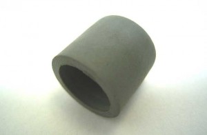 BERNINA  Pied de biche BERNINA