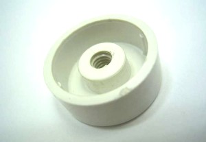 BERNINA  Boutons réglage - Sélection - Tension