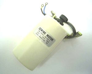 BERNINA YM260-9 Moteurs