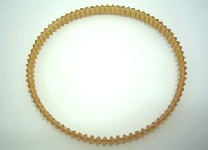 BERNINA 6x4x270 pour modèles 420,430,440 Courroies divers