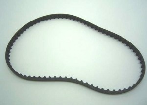 BERNINA  Courroies divers