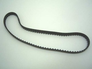 BERNINA  Courroies divers