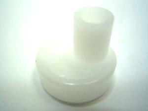 BERNINA  Arret bobine - Canette