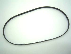 BERNINA  Courroies divers