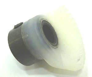 BERNINA  Pignons machine à codure