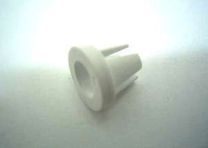 BERNINA  Arret bobine - Canette