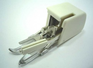 BERNINA  Pied de biche BERNINA